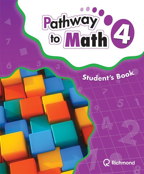 Pathway to Math 4 media