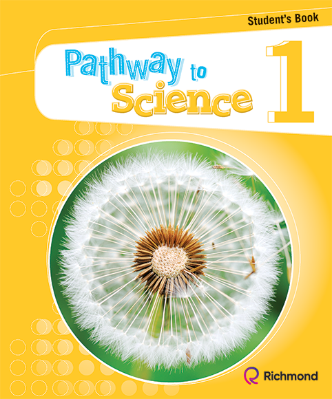 Pathway to Science 1 media