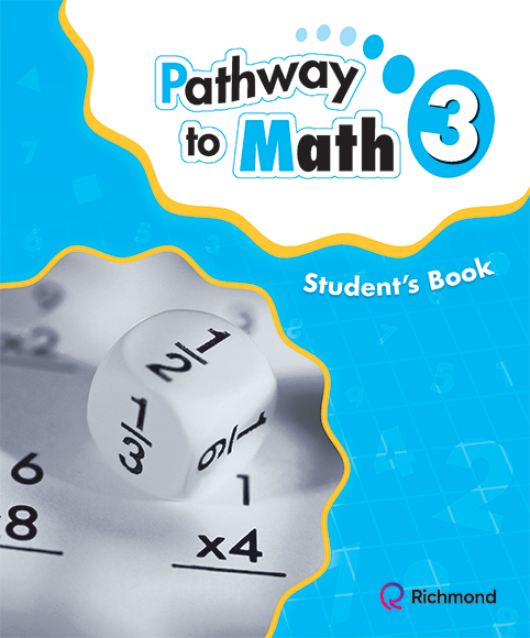 Pathway to Math 3 media