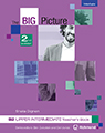 The Big Picture Upper Intermediate TB miniatura