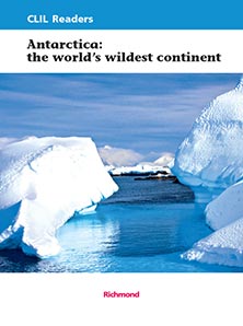 Antarctica