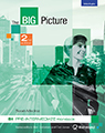 The Big Picture B1 WB pre miniatura