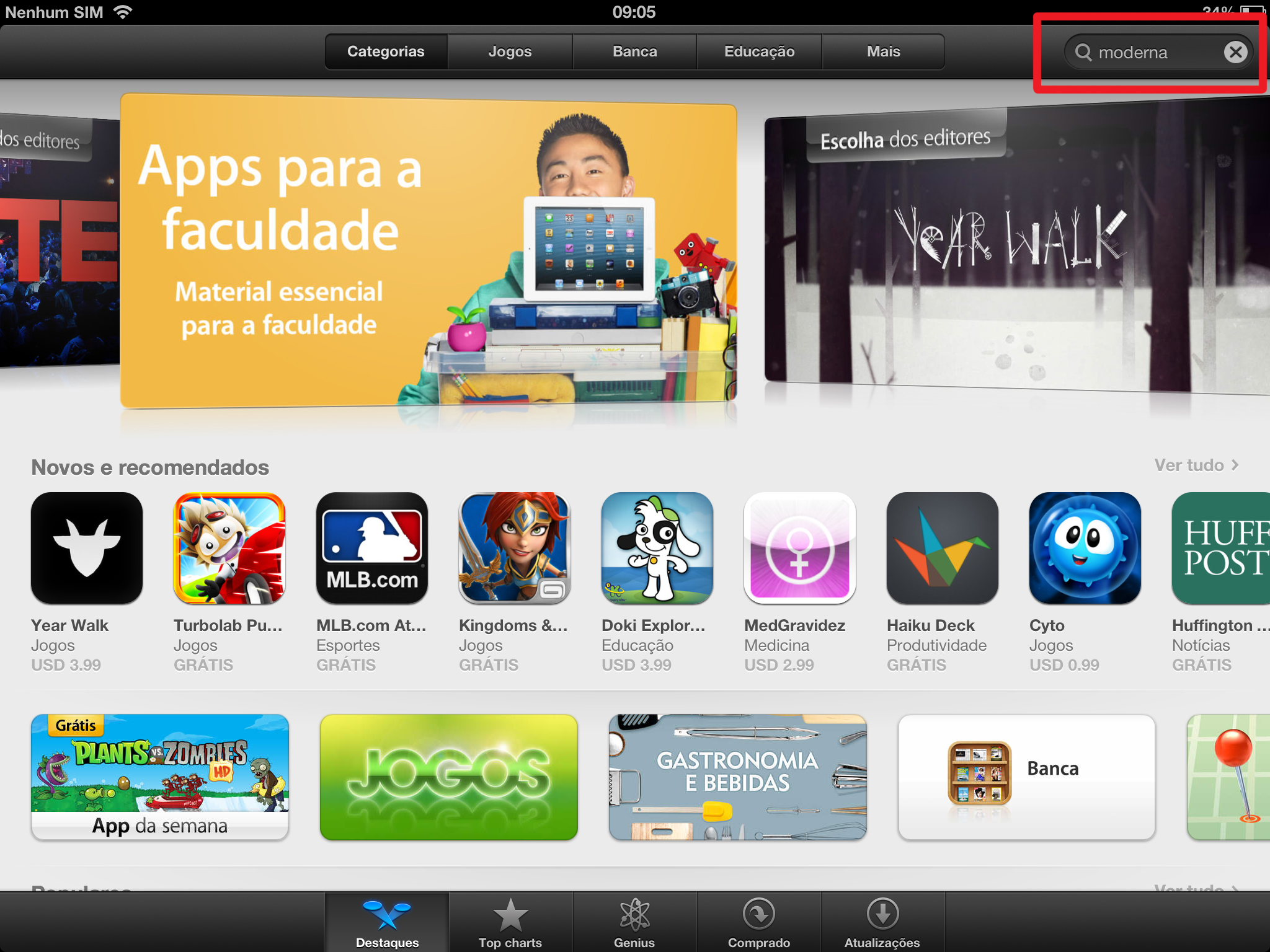 Tela 2_Ventana_ipad