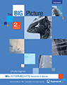 The Big Picture 2nd TB intermediate B1 miniatura