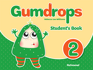 Gumdrops 2 - miniatura