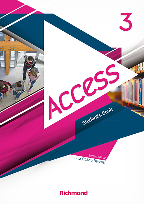 Access 3 SB