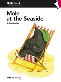 MoleAtTheSeaside