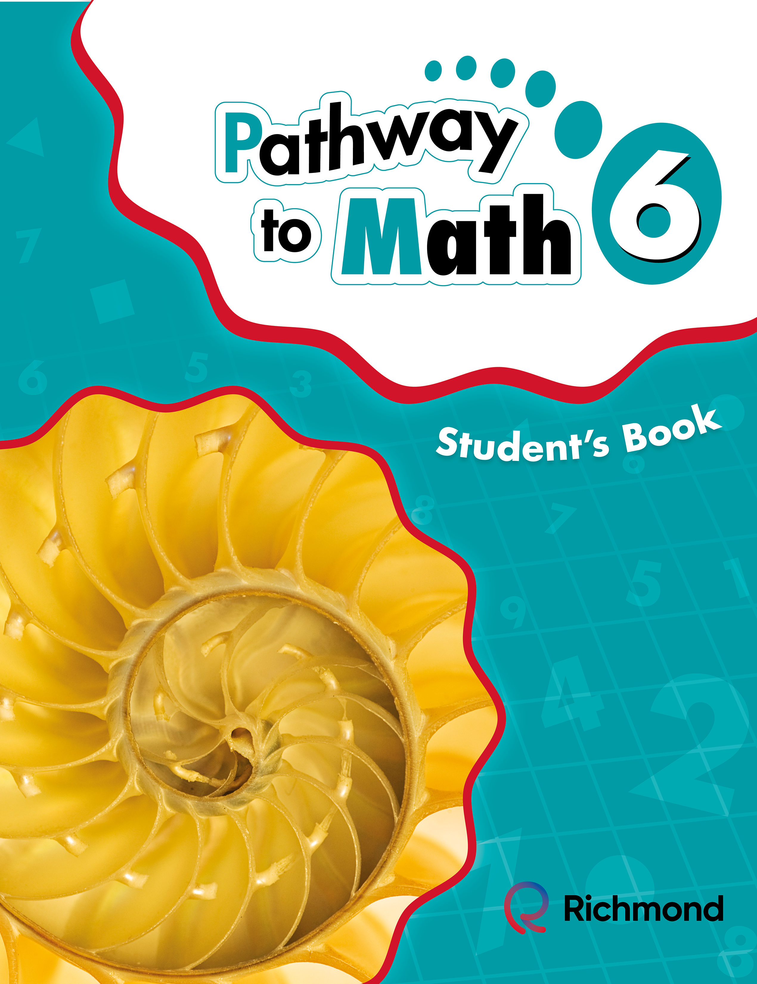Pathway to Math 6 - Student's Book GRANDE