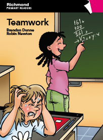 Teamwork-miniatura