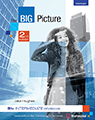 The Big Picture 2nd WB intermediate B1 miniatura