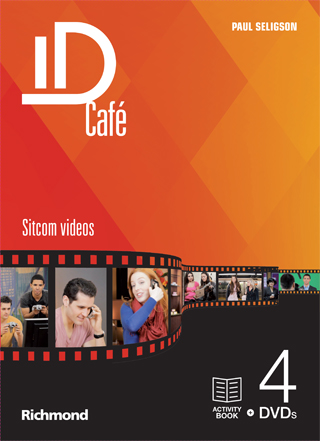 ID Café Sitcom 320