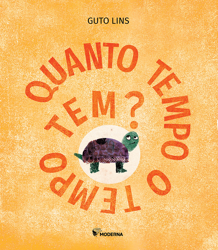 Quanto tempo o tempo tem?