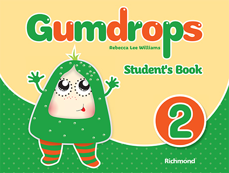 Gumdrops 2 - ampliada