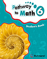 Pathway to Math 6 - Student's Book PEQUENO