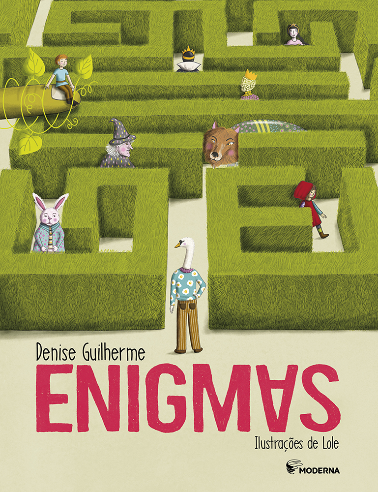 Enigmas