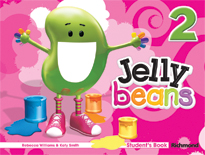 Jelly Beans 2