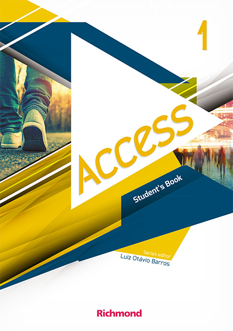 Access 1 SB