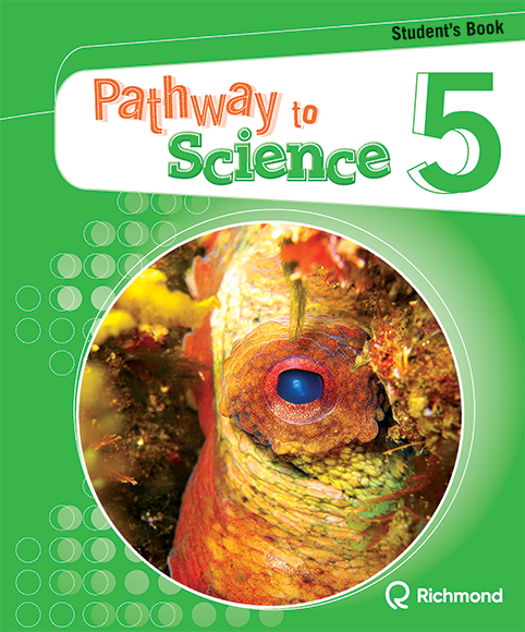 Pathway to Science 5 media