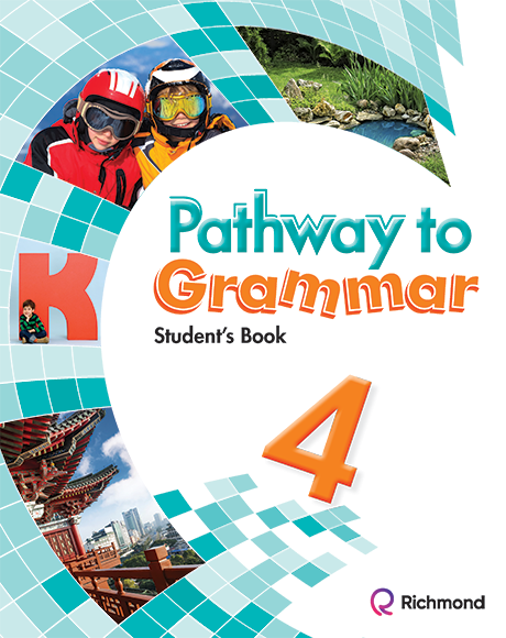 Pathway to Grammar SB 4 media