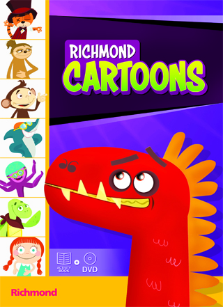 Richmond Cartoons 320