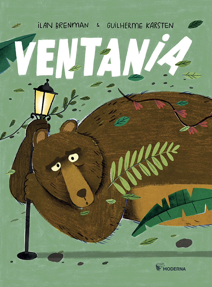 Ventania