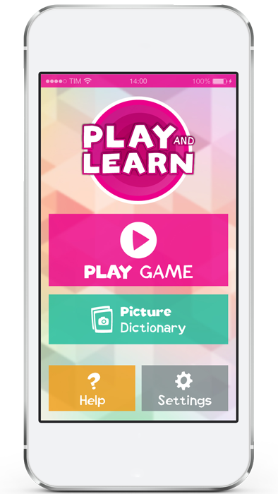 Play To Learn - Jogo De Cartas - Furniture In The House